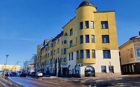 Hotelli Merikotka